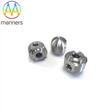 Rhannau Plygu Alwminiwm CNC