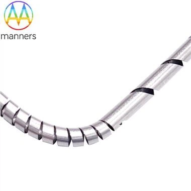 Tiwbiau Hypo wedi'u Torri â Laser