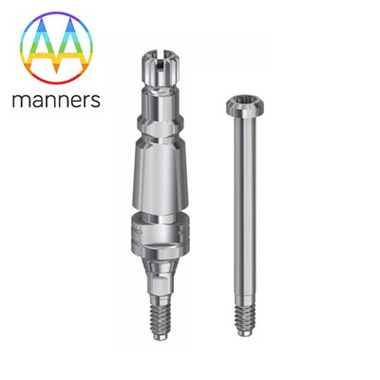 Hecs Mewnol Hambwrdd Agored Trosglwyddo Argraff Ø 4.0mm (System Gwell)