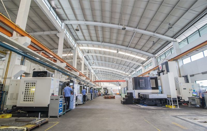 factory
