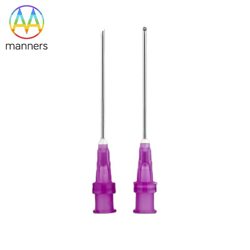 Blunt Filter Needles1