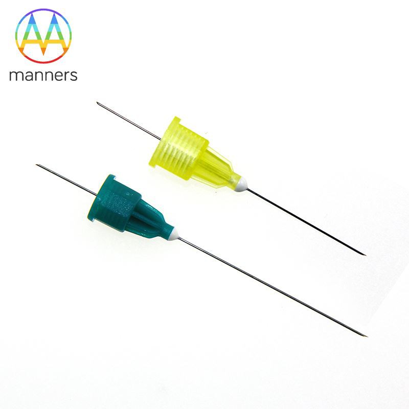 Dental Needles1