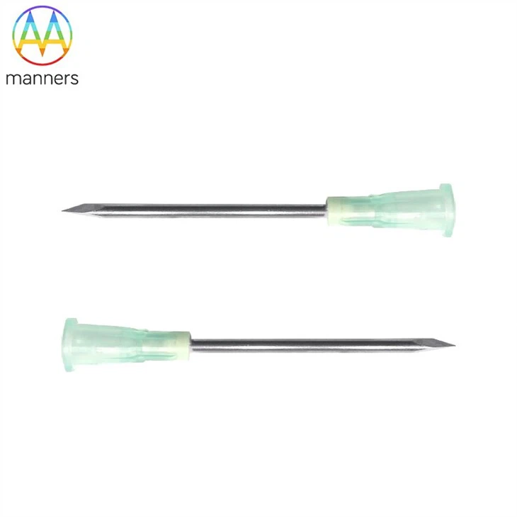 BULK 3 EDGED NEEDLE