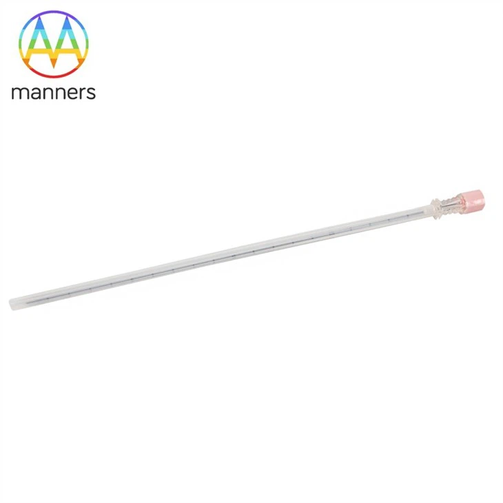 Medical Stainless Steel Chiba Biopsy Needle