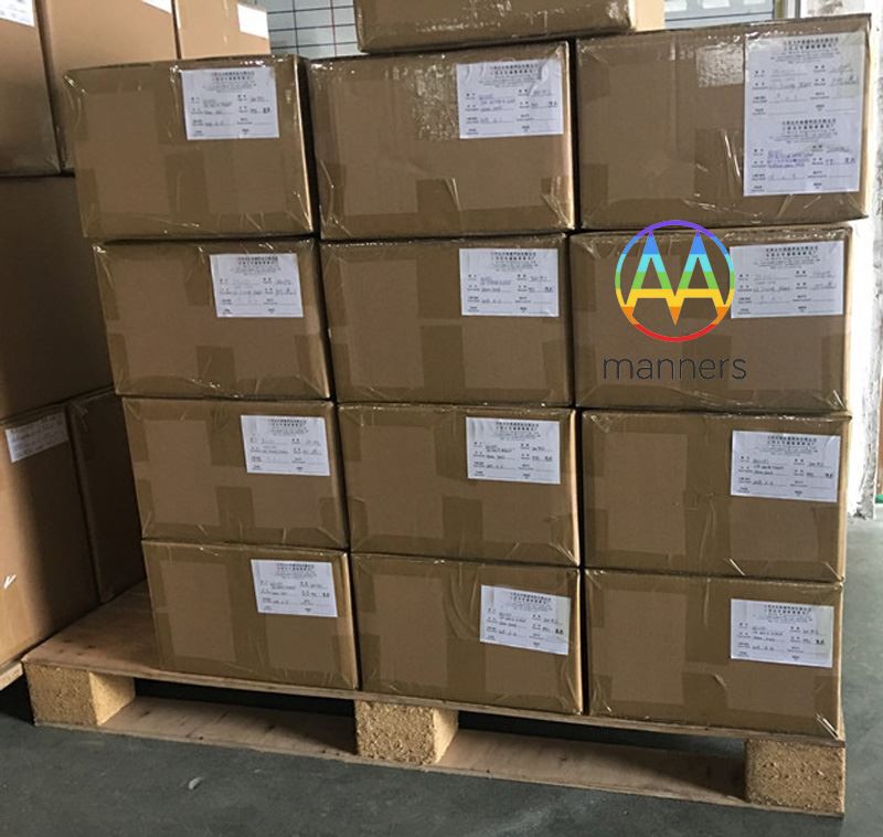Mae Gorchymyn Cwsmer Japan ar gyfer 8500pcs Nodwyddau EchoTip Custom Trocar G...