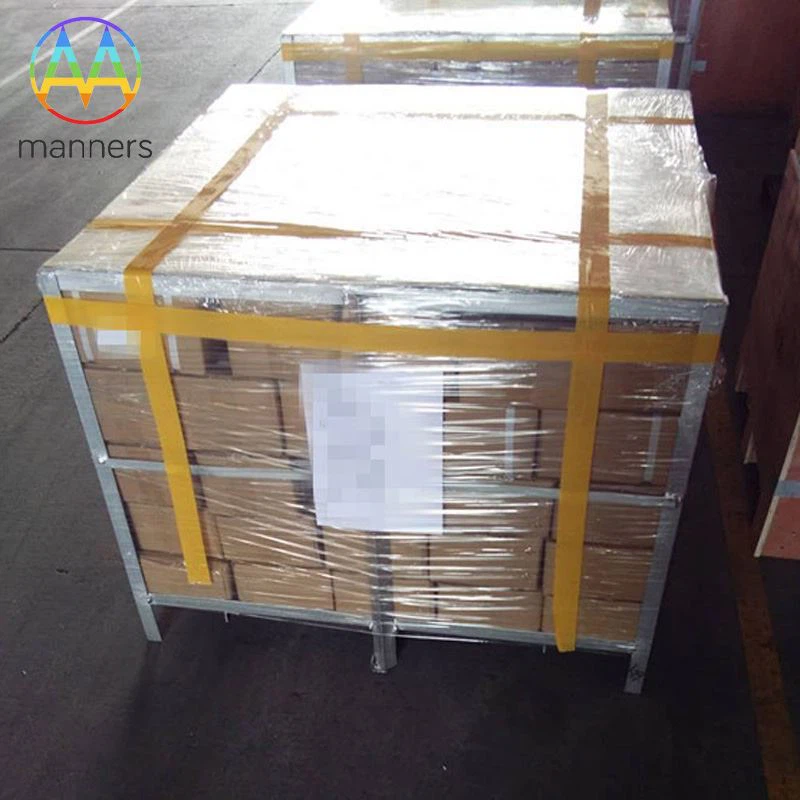 Gorchymyn Cwsmer Lwcsembwrg Ar Gyfer 5,500pcs Mae Nodwyddau Codi Edau PDO taf...