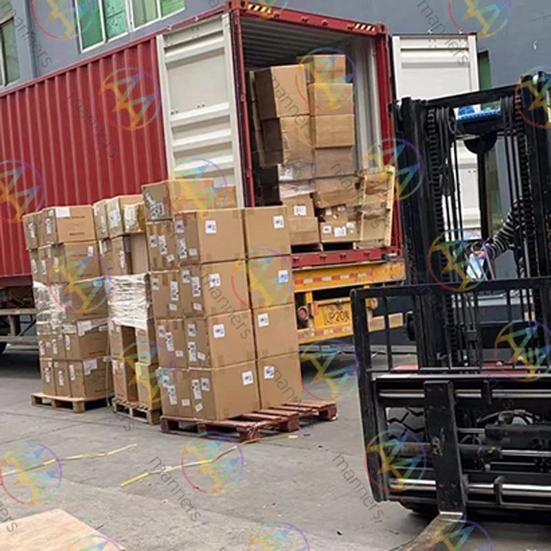 Mae'r Gorchymyn Cwsmer Americanaidd ar gyfer 6,000pcs o nodwyddau biopsi mein...
