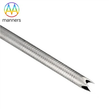 Franseen Needle Ar gyfer Biopsi Fine Needle