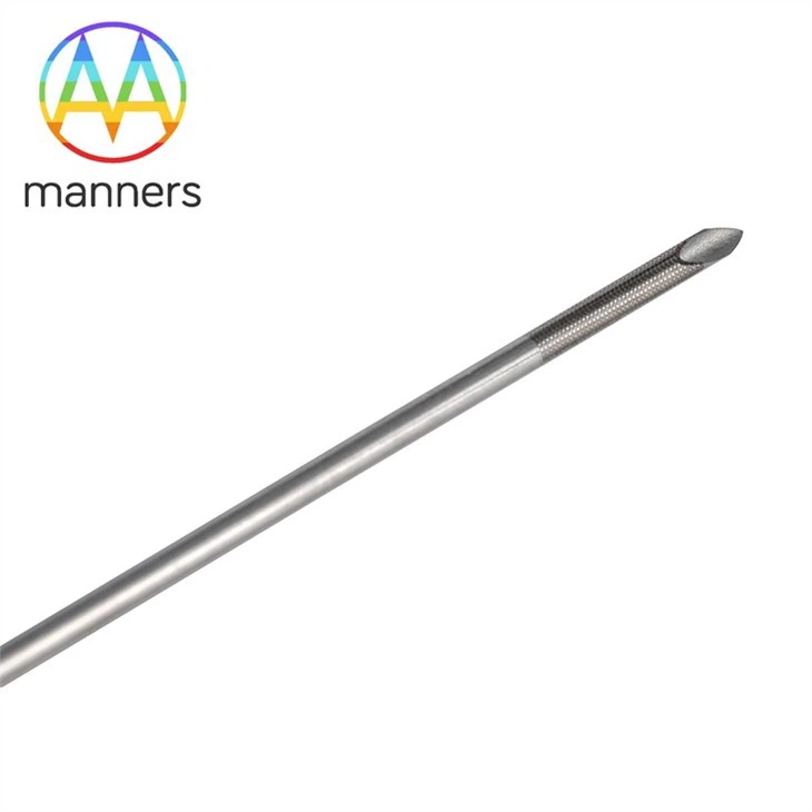 Tuohy Echogenic Needles