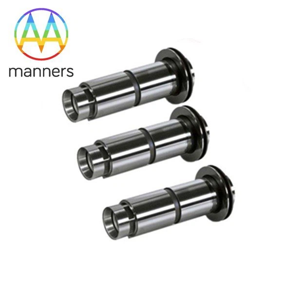 CNC Titanium Parts