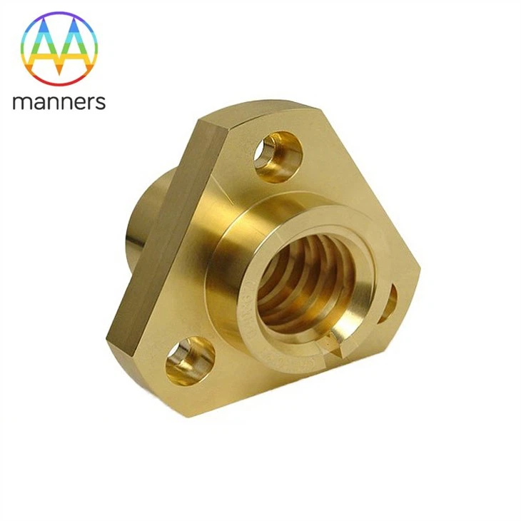 Brass Automobile Set Screw