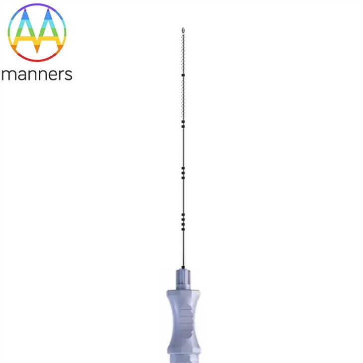 Echogenic Nerve Block Needle