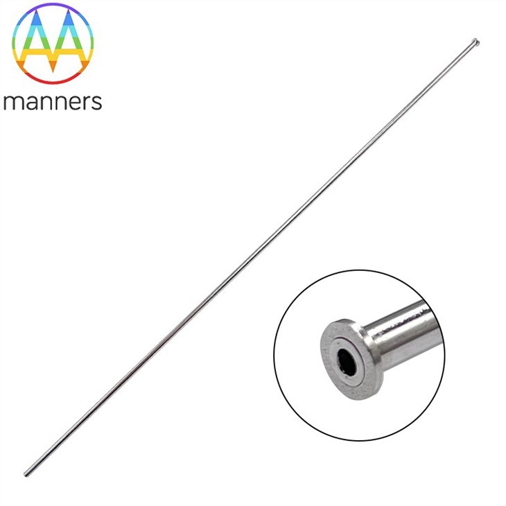 Flanging Tube Processes