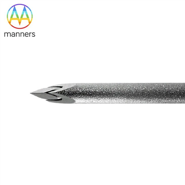 Franseen Biopsy Needles