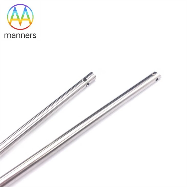 Laparoscopy Suction Tubes