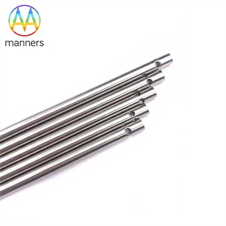 Laparoscopy Suction Tubes