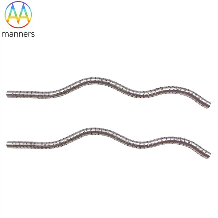 Medical Laser Cut Tube