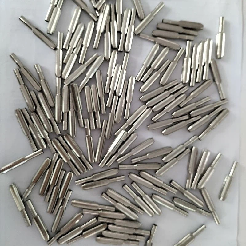 Bydd Cwsmeriaid America 1500pcs AR15 Dolen Codi Tâl Safonol wedi'i Gorffen Cy...