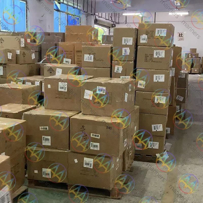 Mae'r Archeb Cwsmeriaid Americanaidd Am 10,000pcs Tiwb Siamffer Dur Di-staen ...