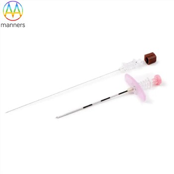 Ble Mae Anesthesia Nodwyddau Epidwral yn cael ei Berfformio'n Aml A Pam