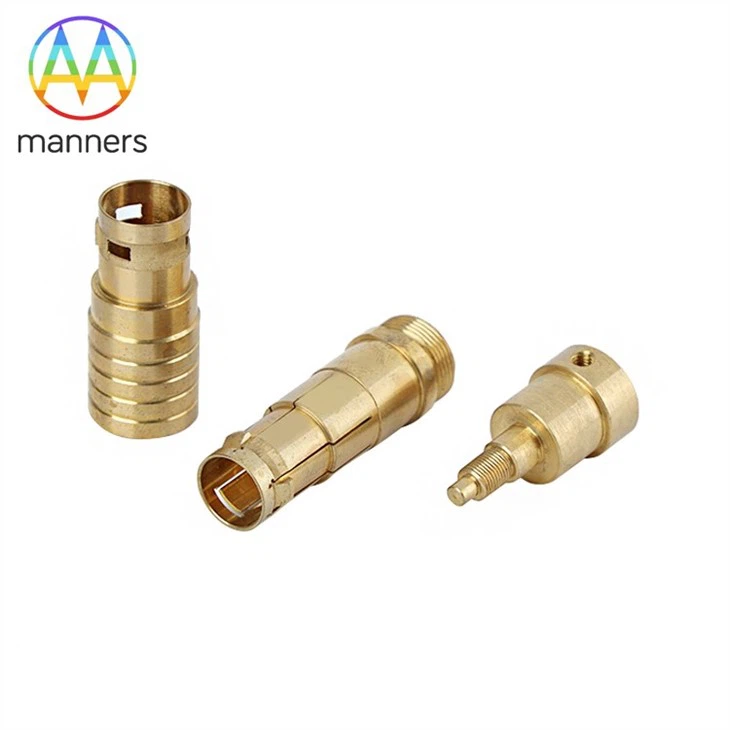 OEM Brass Air Conditioning Parts