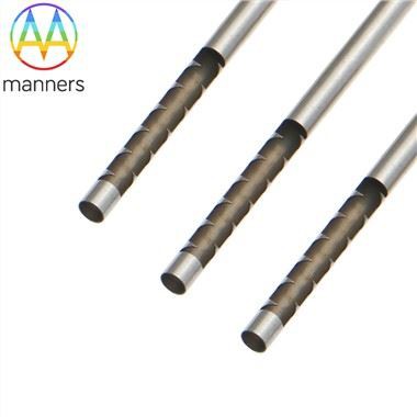 0.5mm 1mm 1.5mm Ar gyfer Tiwb Capilari Micro