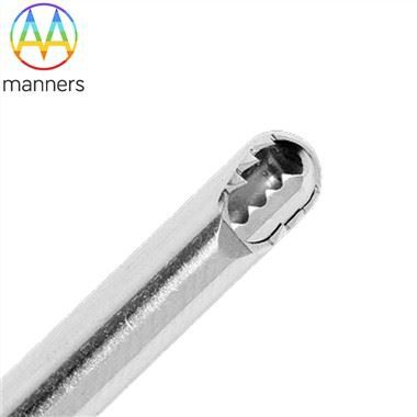 304 Llafn Shaver Arthrosgopi Dur Di-staen