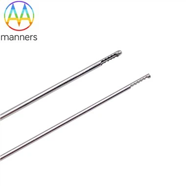 Arthroscopic Shavers