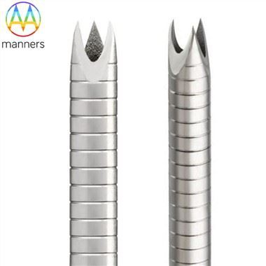 Franseen Biopsy Needles