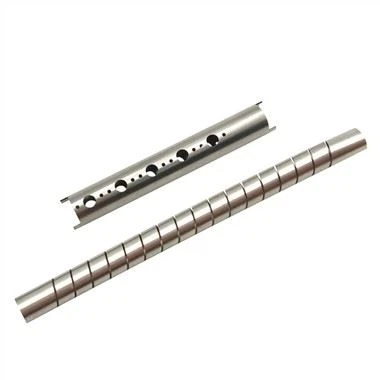 Hypotube Hyblyg Metel