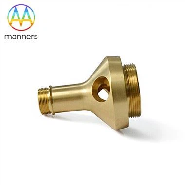 Cydrannau Pres Precision OEM