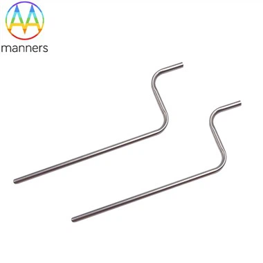 Diamedr Bach Dur Di-staen 316 Bend Tube