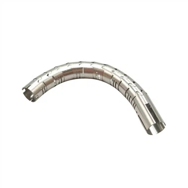Dur Di-staen 304 Hypotube