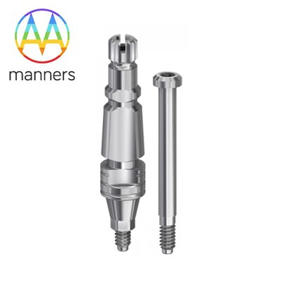 Argraff Trosglwyddo Hambwrdd Agored Hecs Mewnol Ø 4.5mm (System Gwell)