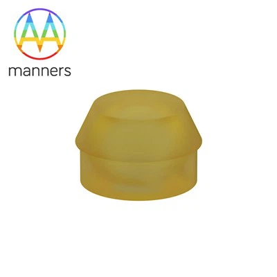 Cap Meddal (POM) Ar gyfer Ymlyniad Ball Ø 2.5mm (System Gwell)