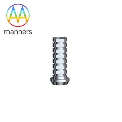 Ategwaith PEEK Dros Dro Ø 4.5mm (System Gwell)